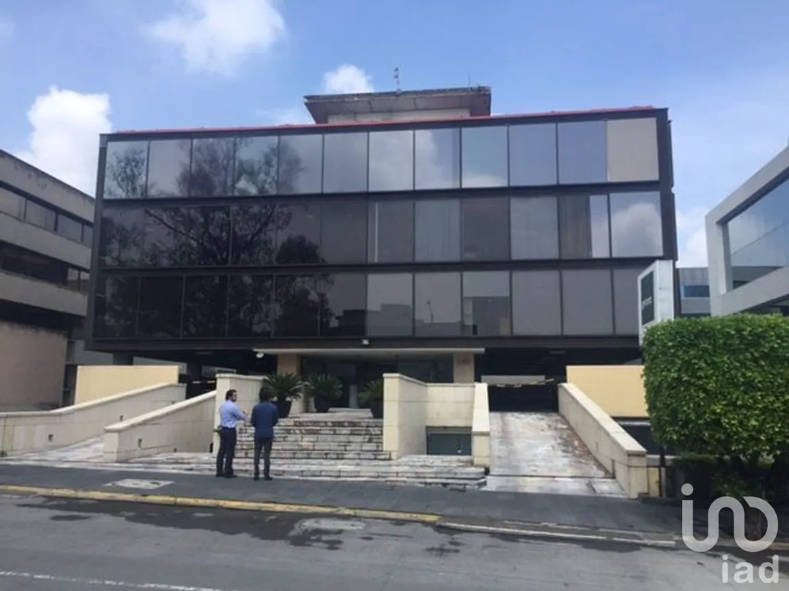 Oficina en Renta en Bosque de las Lomas, Miguel Hidalgo, Ciudad de México | NEX-270275 | iad México | Foto 1 de 15
