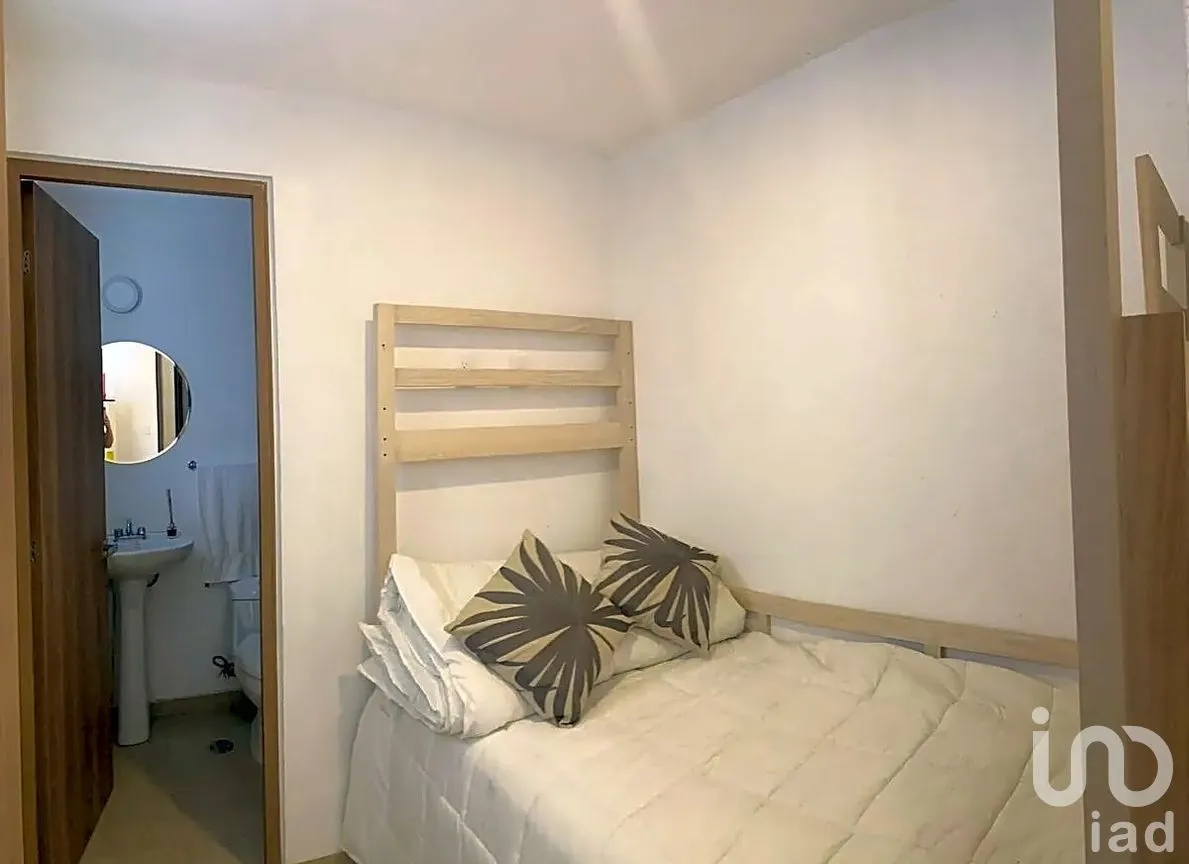 Casa en Venta en Bosque Esmeralda, Atizapán de Zaragoza, México | NEX-289275 | iad México | Foto 14 de 16