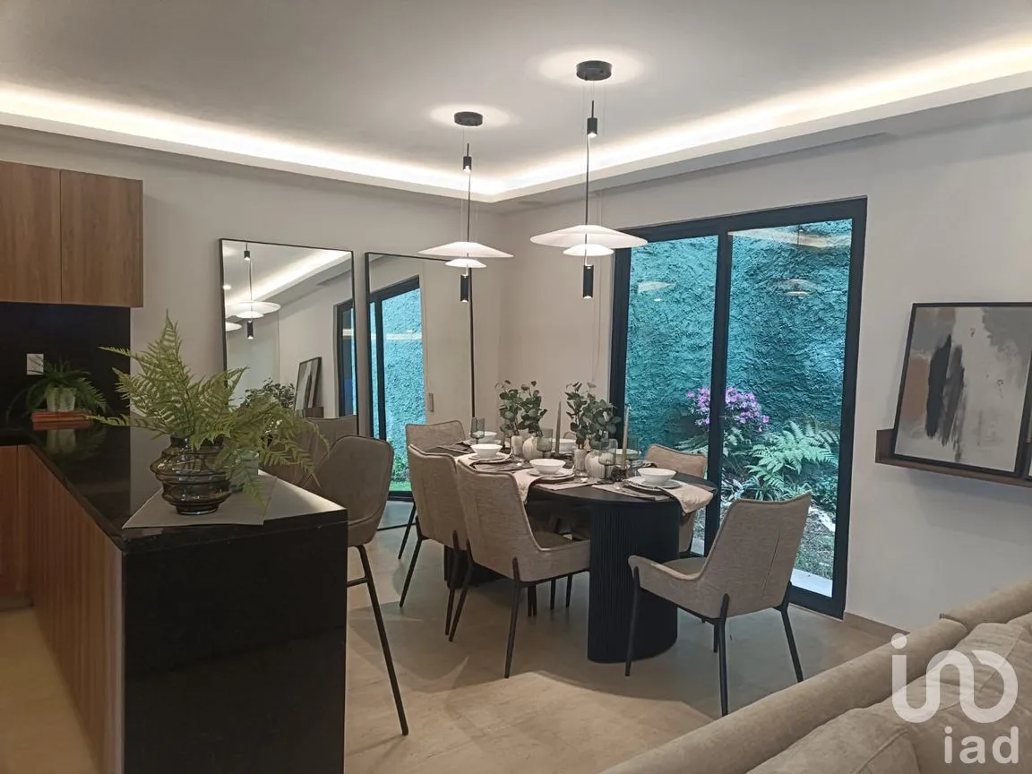 Casa en Venta en Bosque Esmeralda, Atizapán de Zaragoza, México | NEX-289275 | iad México | Foto 3 de 16