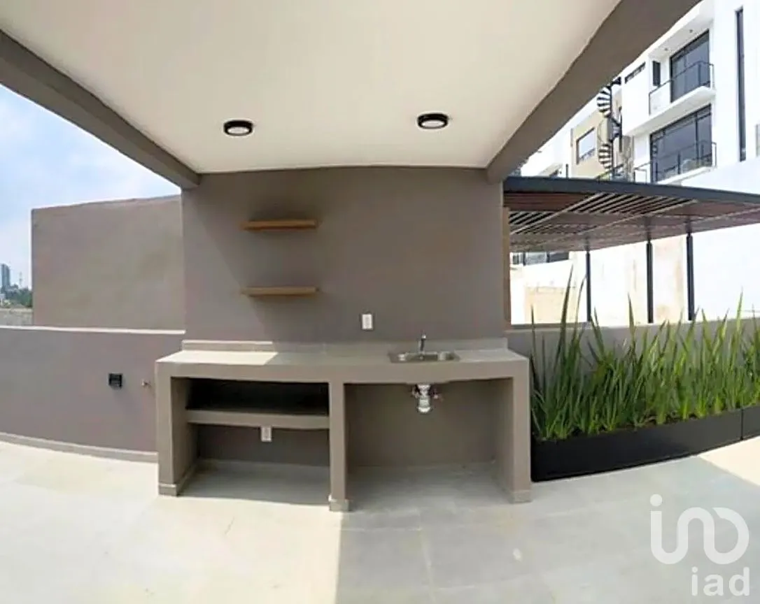 Casa en Venta en Bosque Esmeralda, Atizapán de Zaragoza, México | NEX-289275 | iad México | Foto 4 de 16