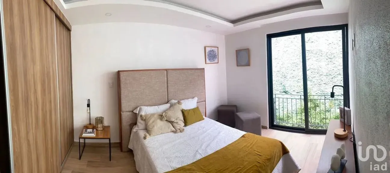 Casa en Venta en Bosque Esmeralda, Atizapán de Zaragoza, México | NEX-289275 | iad México | Foto 5 de 16