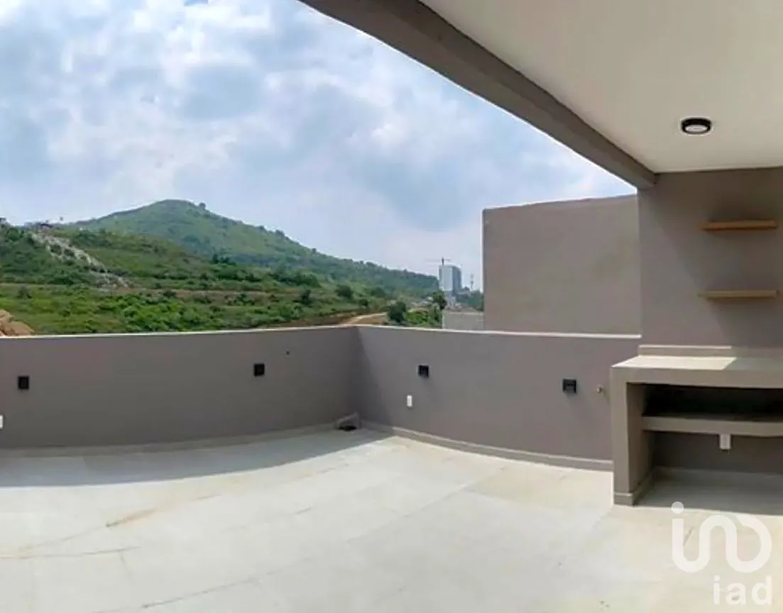 Casa en Venta en Bosque Esmeralda, Atizapán de Zaragoza, México | NEX-289275 | iad México | Foto 6 de 16