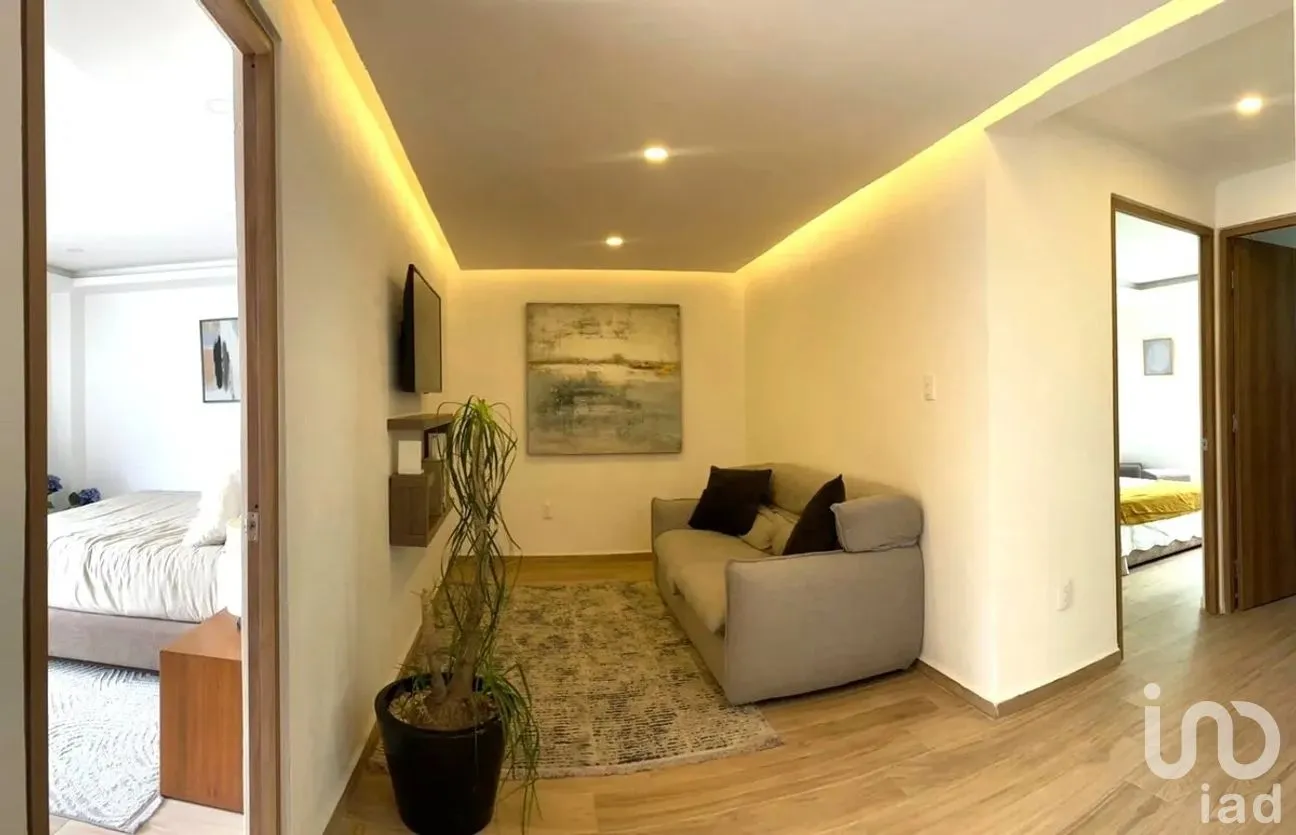Casa en Venta en Bosque Esmeralda, Atizapán de Zaragoza, México | NEX-289275 | iad México | Foto 8 de 16
