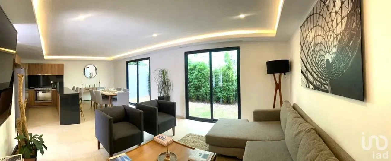 Casa en Venta en Bosque Esmeralda, Atizapán de Zaragoza, México | NEX-289275 | iad México | Foto 9 de 16