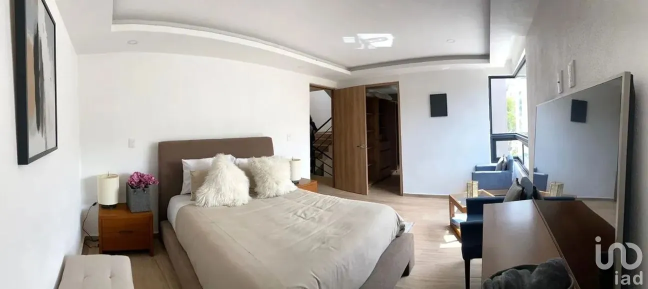 Casa en Venta en Bosque Esmeralda, Atizapán de Zaragoza, México | NEX-289275 | iad México | Foto 10 de 16