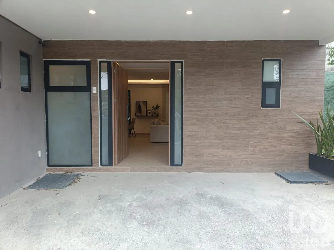 Casa en Venta en Bosque Esmeralda, Atizapán de Zaragoza, México | NEX-289275 | iad México | Foto 1 de 16