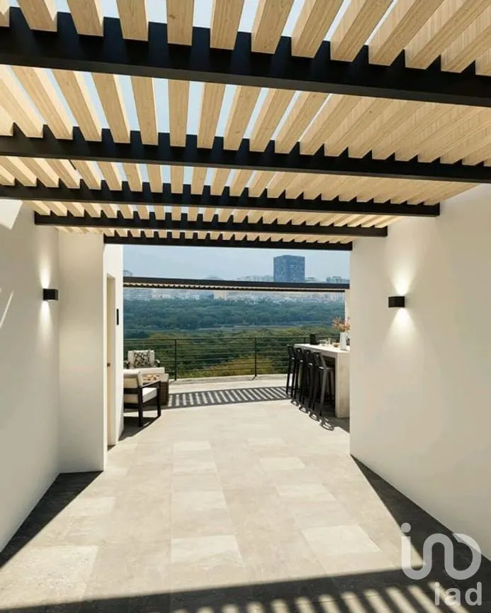 Departamento en Venta en Santa Ana Jilotzingo, Jilotzingo, México | NEX-289531 | iad México | Foto 2 de 16