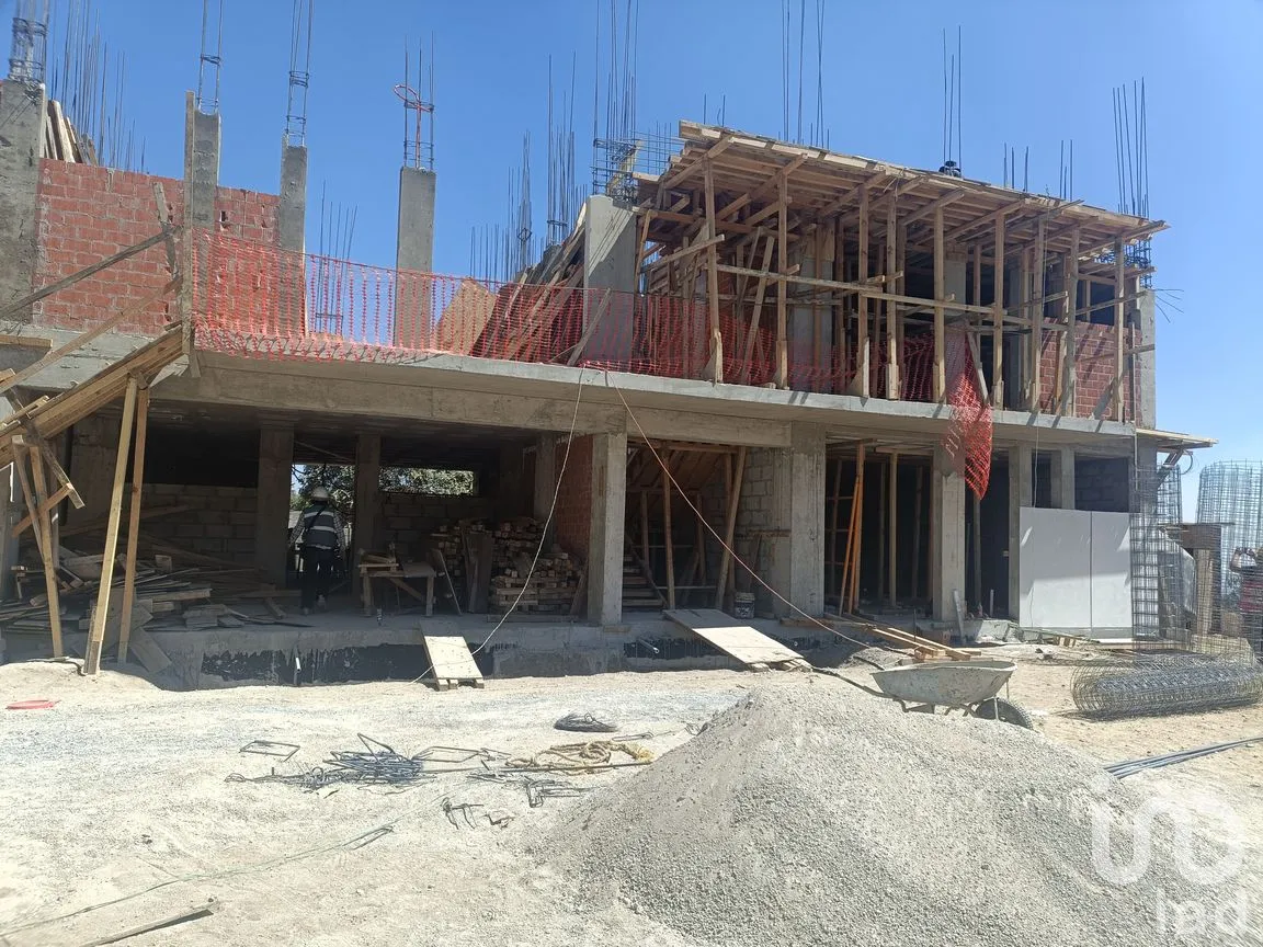 Departamento en Venta en Santa Ana Jilotzingo, Jilotzingo, México | NEX-289531 | iad México | Foto 5 de 16