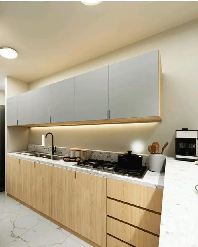 Departamento en Venta en Santa Ana Jilotzingo, Jilotzingo, México | NEX-289531 | iad México | Foto 6 de 16