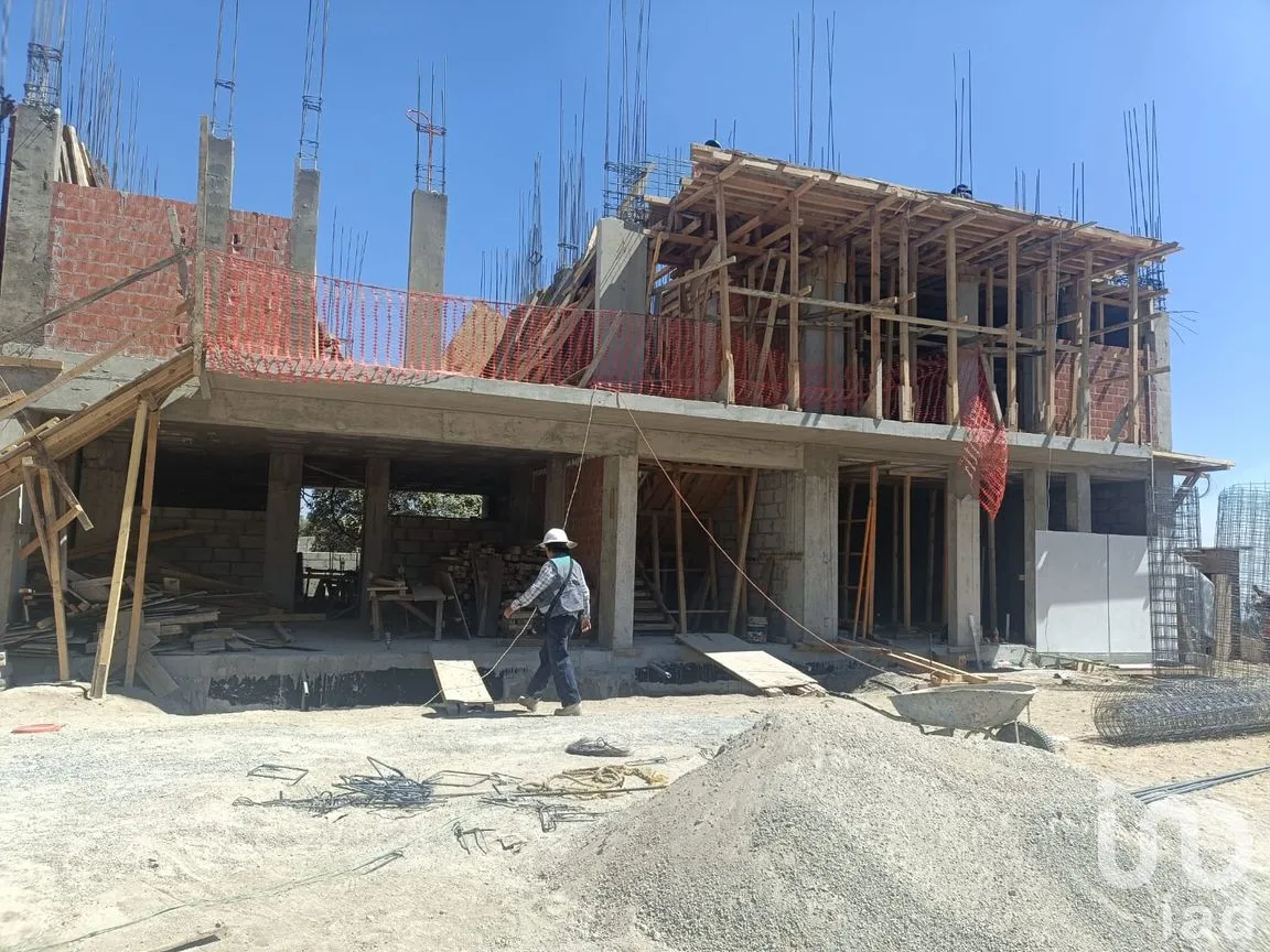 Departamento en Venta en Santa Ana Jilotzingo, Jilotzingo, México | NEX-289531 | iad México | Foto 7 de 16