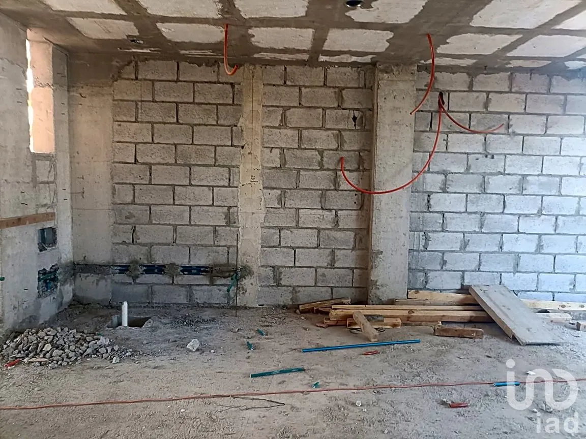 Departamento en Venta en Santa Ana Jilotzingo, Jilotzingo, México | NEX-289531 | iad México | Foto 8 de 16