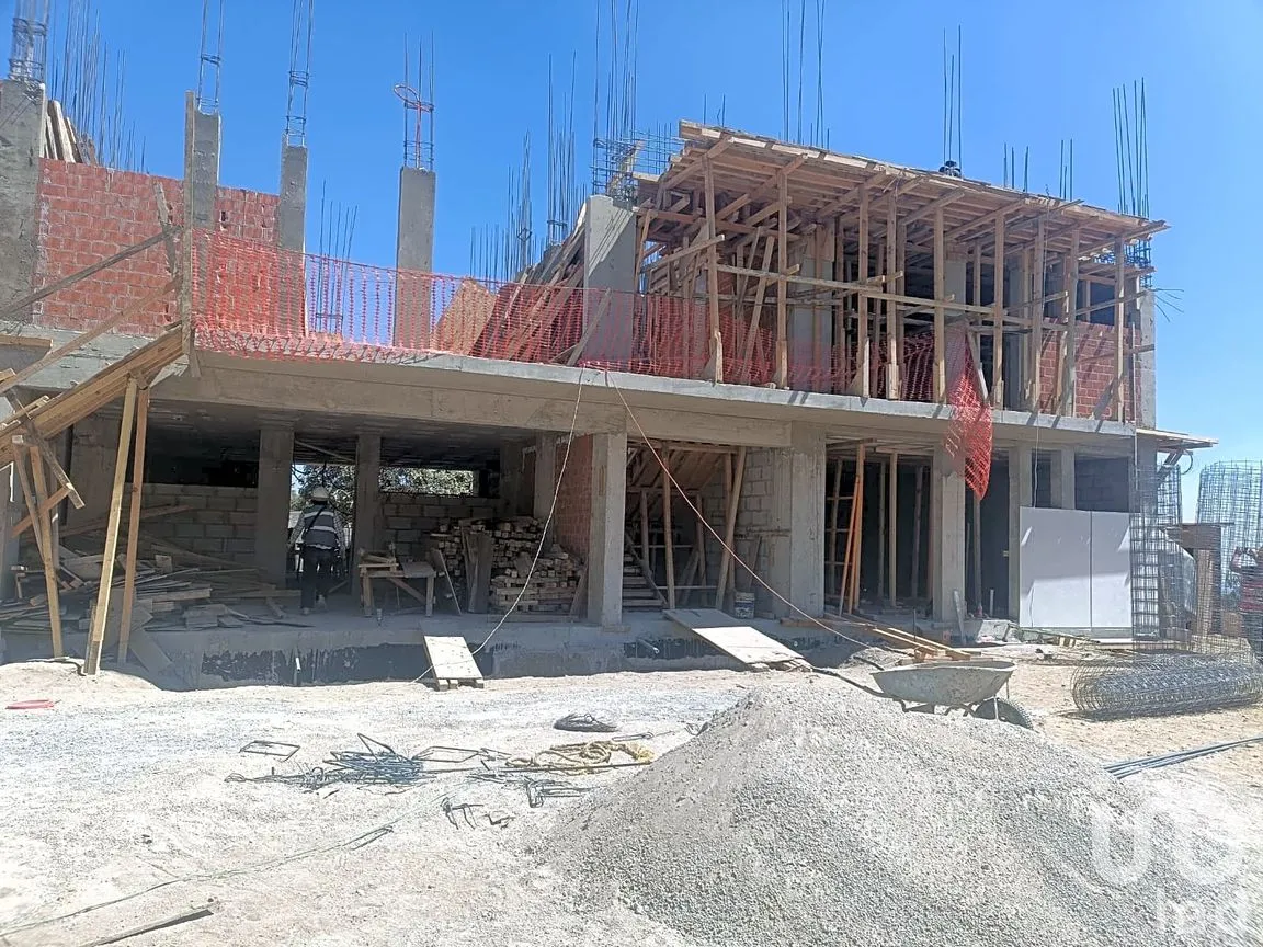 Departamento en Venta en Santa Ana Jilotzingo, Jilotzingo, México | NEX-289531 | iad México | Foto 9 de 16