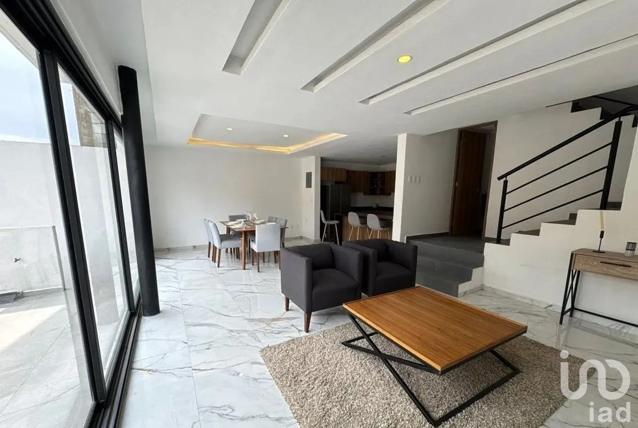 Casa en Venta en Bosque Esmeralda, Atizapán de Zaragoza, México | NEX-292682 | iad México | Foto 4 de 12