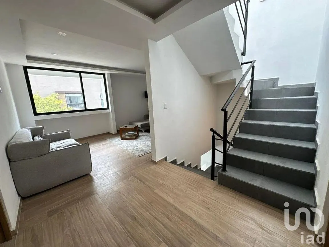 Casa en Venta en Bosque Esmeralda, Atizapán de Zaragoza, México | NEX-292682 | iad México | Foto 10 de 12