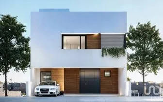 NEX-292682 - Casa en Venta, con 3 recamaras, con 3 baños, con 248 m2 de construcción en Bosque Esmeralda, CP 52930, México.