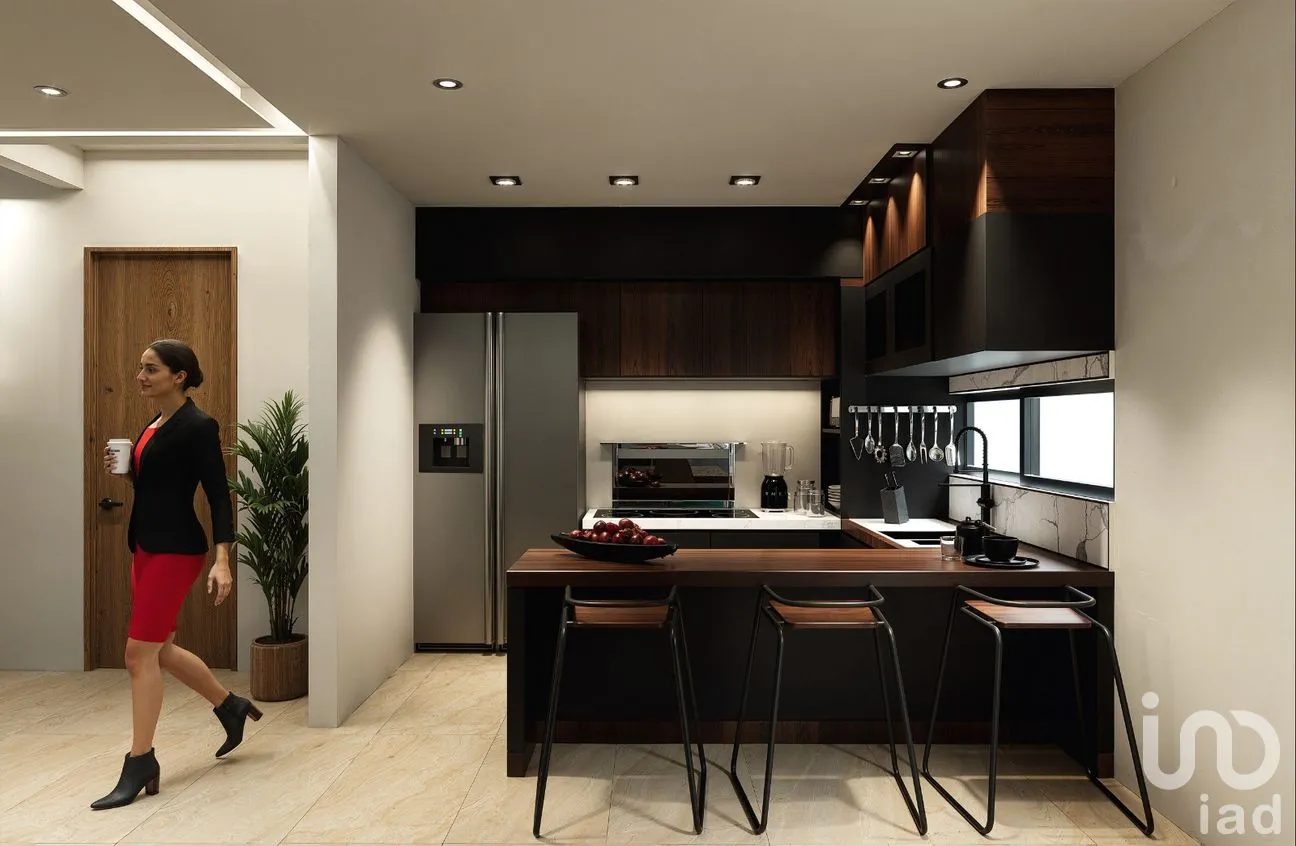 Casa en Venta en Bosque Esmeralda, Atizapán de Zaragoza, México | NEX-296378 | iad México | Foto 4 de 12