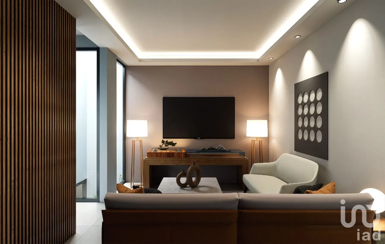 Casa en Venta en Bosque Esmeralda, Atizapán de Zaragoza, México | NEX-296378 | iad México | Foto 5 de 12