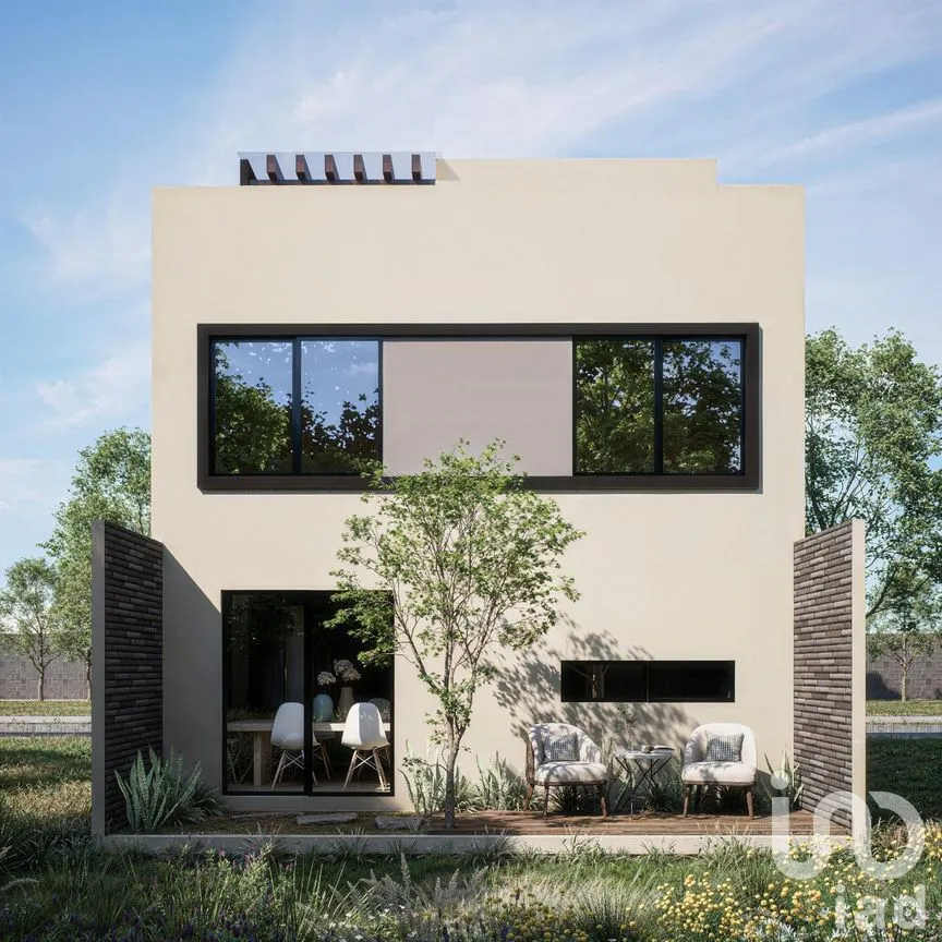 Casa en Venta en Bosque Esmeralda, Atizapán de Zaragoza, México | NEX-296378 | iad México | Foto 10 de 12