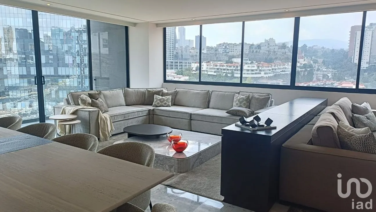 Departamento en Venta en Hacienda de las Palmas, Huixquilucan, México | NEX-297832 | iad México | Foto 16 de 31