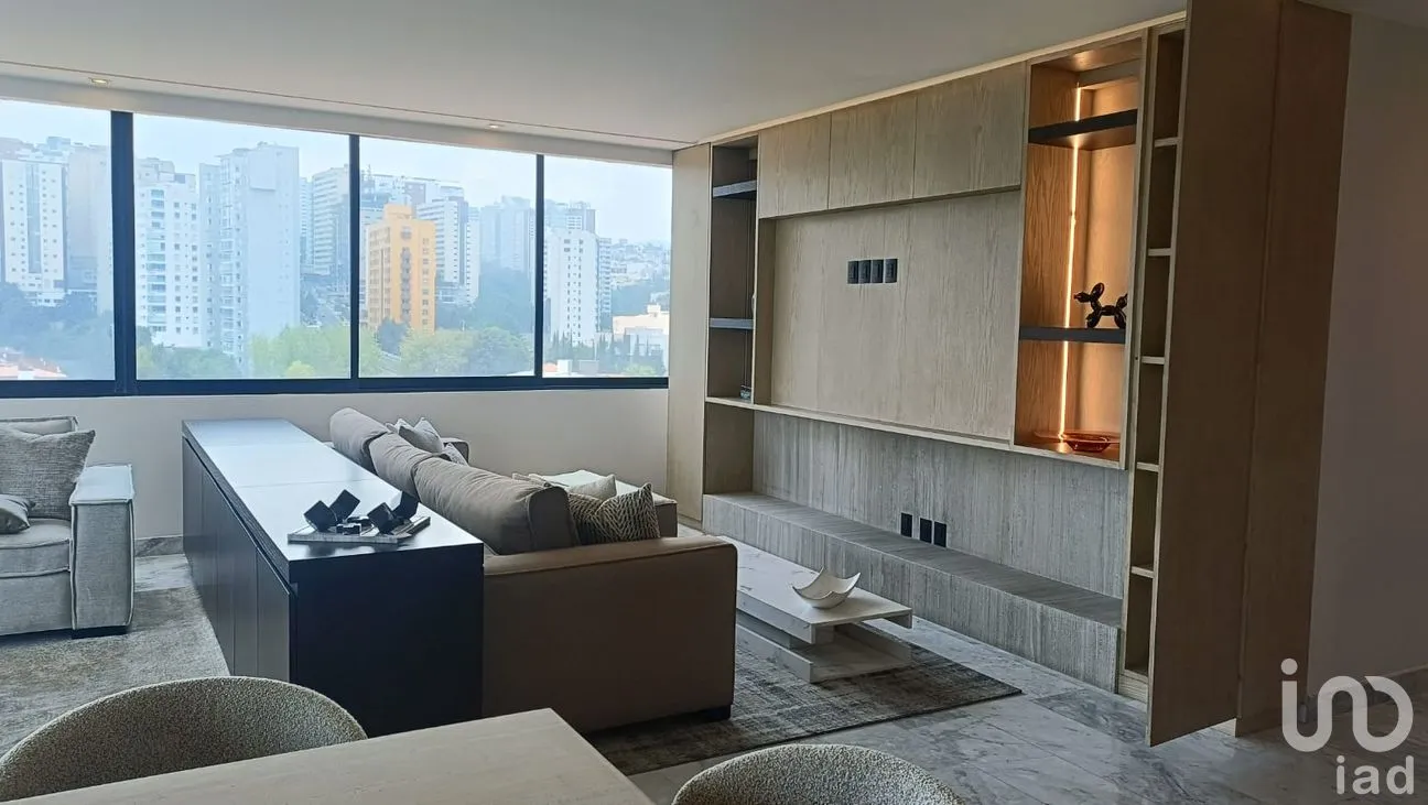 Departamento en Venta en Hacienda de las Palmas, Huixquilucan, México | NEX-297832 | iad México | Foto 18 de 31