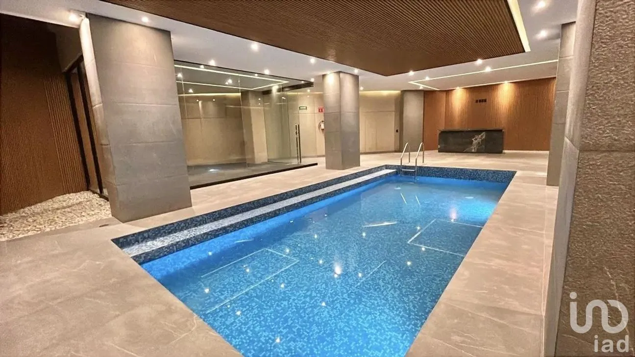 Departamento en Venta en Hacienda de las Palmas, Huixquilucan, México | NEX-297832 | iad México | Foto 28 de 31