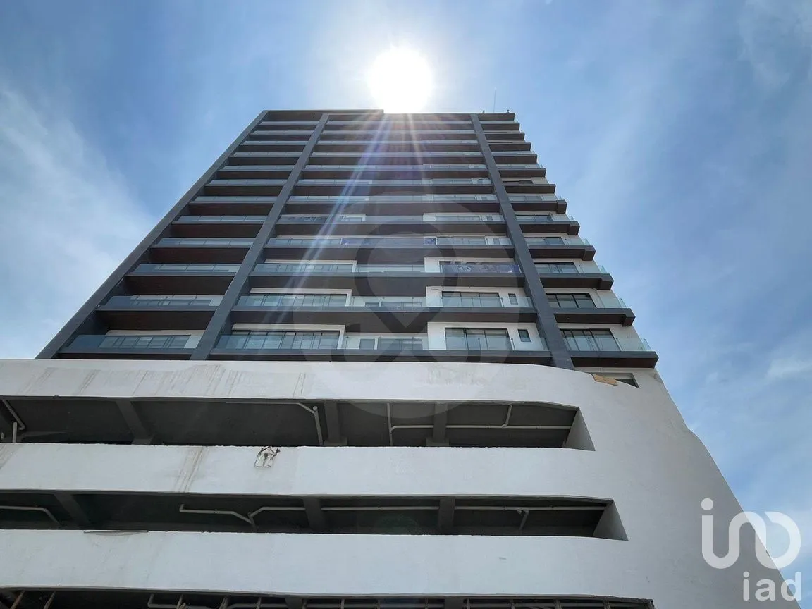 Departamento en Venta en Hacienda de las Palmas, Huixquilucan, México | NEX-297832 | iad México | Foto 1 de 31