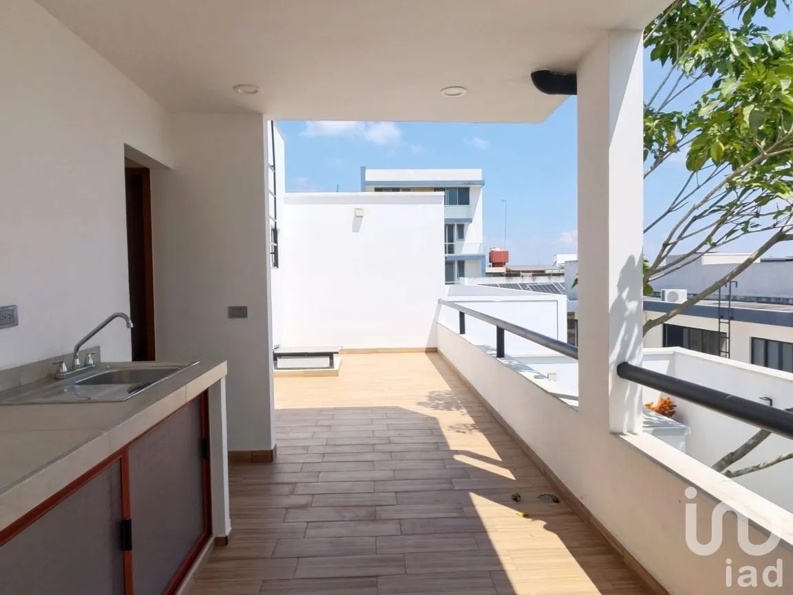 Casa en Venta en Xaltic, Xalapa, Veracruz de Ignacio de la Llave | NEX-292161 | iad México | Foto 30 de 32