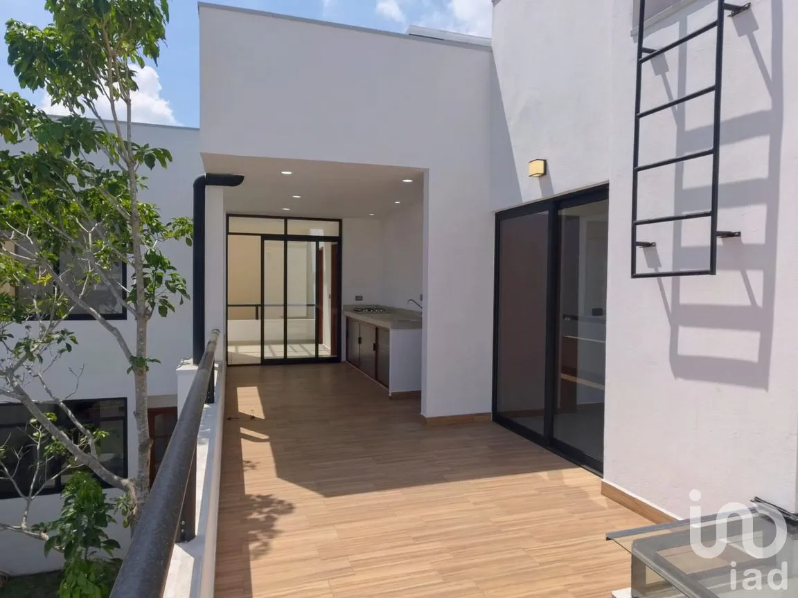Casa en Venta en Xaltic, Xalapa, Veracruz de Ignacio de la Llave | NEX-292161 | iad México | Foto 31 de 32