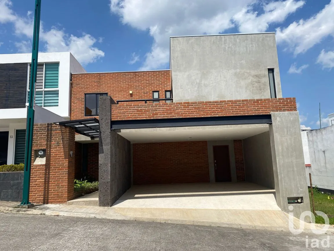 Casa en Venta en Xaltic, Xalapa, Veracruz de Ignacio de la Llave | NEX-292161 | iad México | Foto 1 de 32