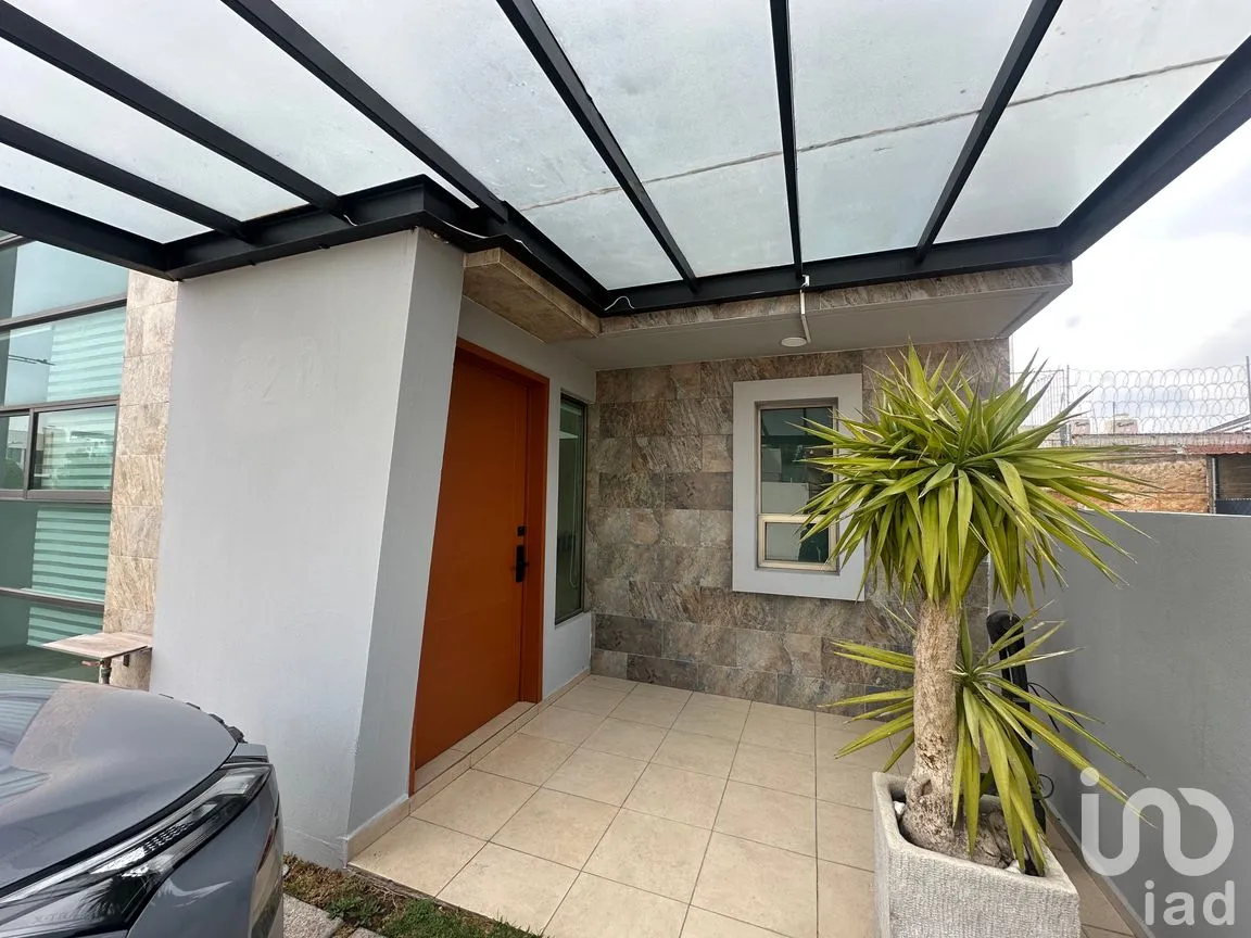 Casa en Venta en Hacienda la Herradura, Pachuca de Soto, Hidalgo | NEX-285602 | iad México | Foto 2 de 26