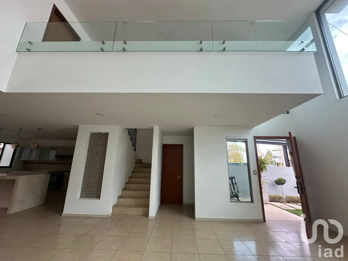 Casa en Venta en Hacienda la Herradura, Pachuca de Soto, Hidalgo | NEX-285602 | iad México | Foto 3 de 26