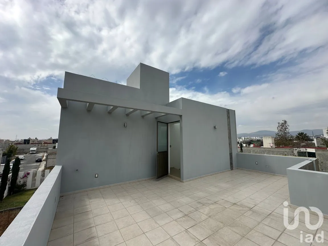 Casa en Venta en Hacienda la Herradura, Pachuca de Soto, Hidalgo | NEX-285602 | iad México | Foto 24 de 26