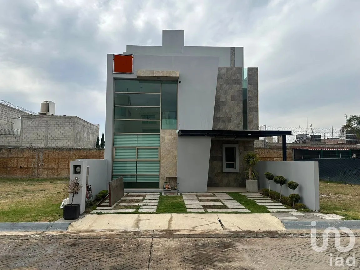 Casa en Venta en Hacienda la Herradura, Pachuca de Soto, Hidalgo | NEX-285602 | iad México | Foto 1 de 26