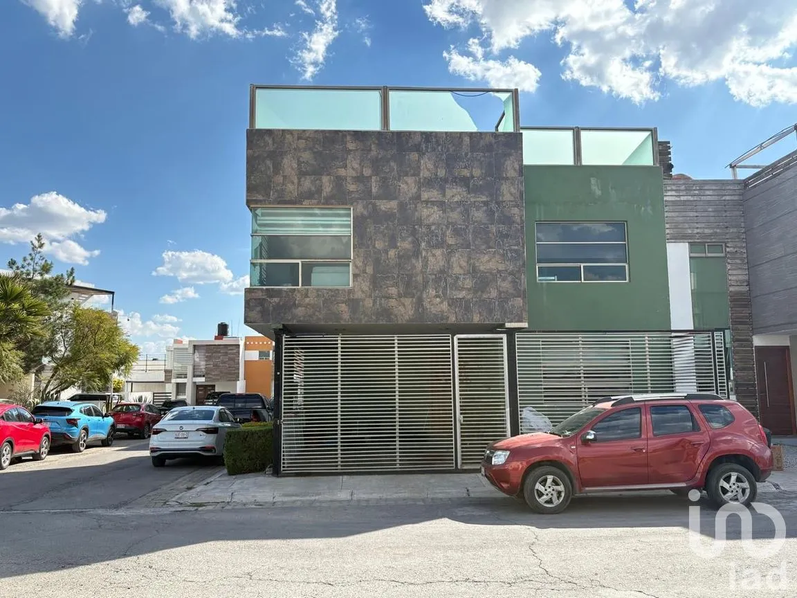 Casa en Venta en Los Cedros, Mineral de la Reforma, Hidalgo | NEX-285922 | iad México | Foto 2 de 22