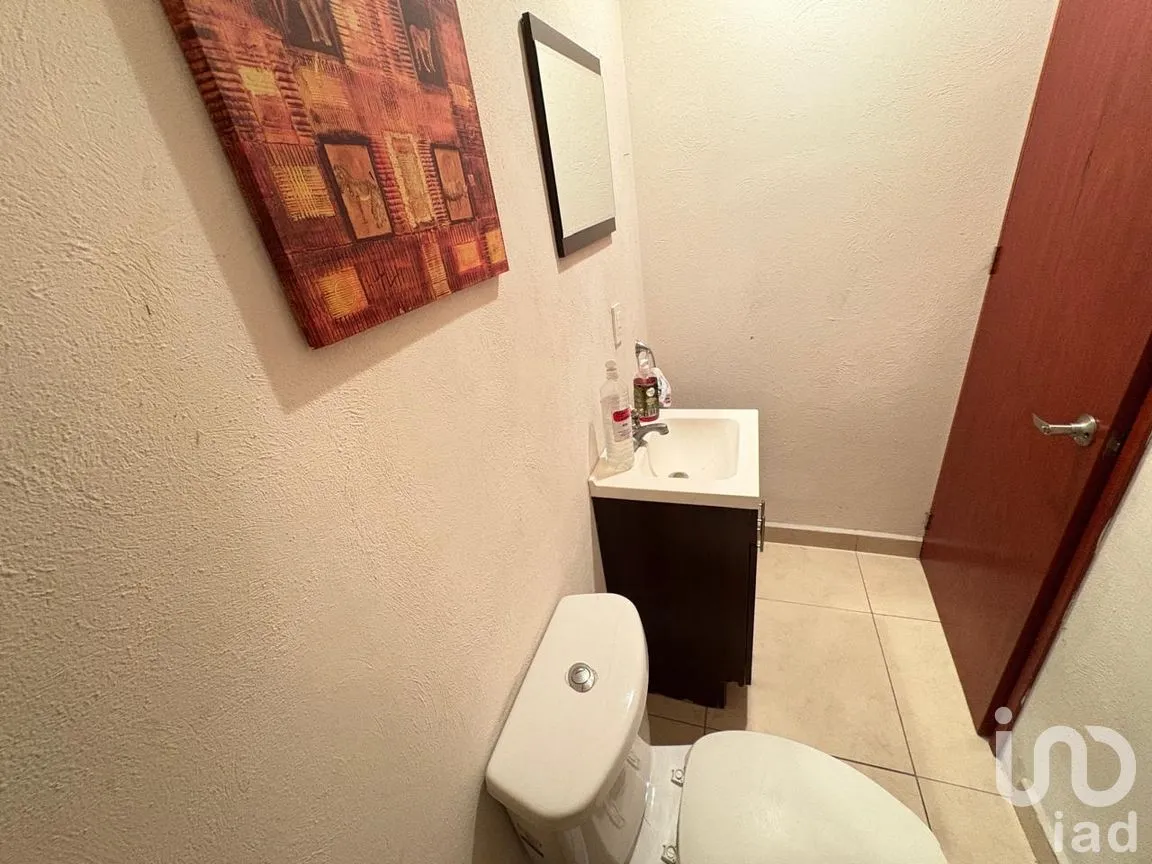 Casa en Venta en Los Cedros, Mineral de la Reforma, Hidalgo | NEX-285922 | iad México | Foto 11 de 22