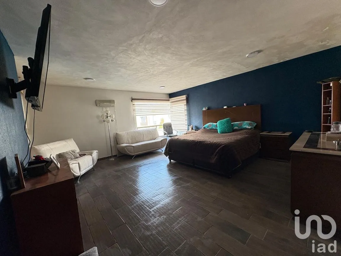 Casa en Venta en Los Cedros, Mineral de la Reforma, Hidalgo | NEX-285922 | iad México | Foto 12 de 22
