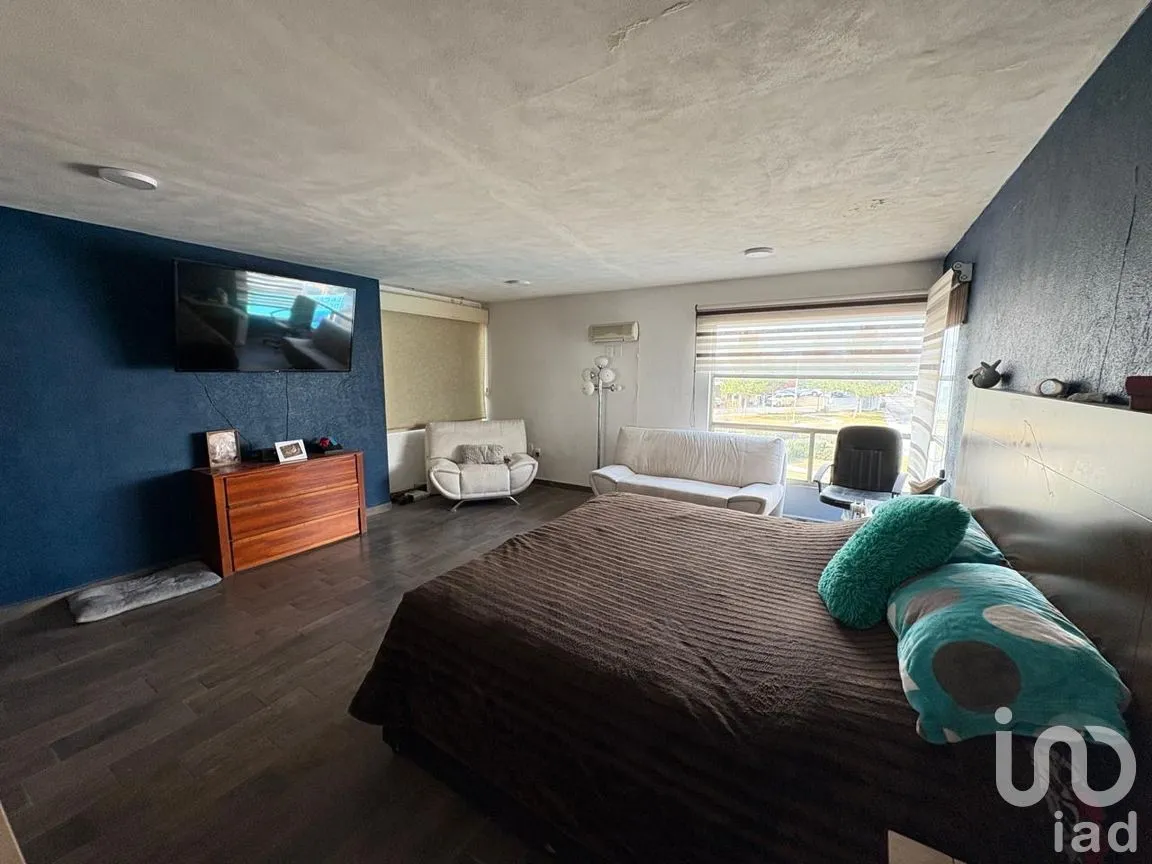 Casa en Venta en Los Cedros, Mineral de la Reforma, Hidalgo | NEX-285922 | iad México | Foto 13 de 22