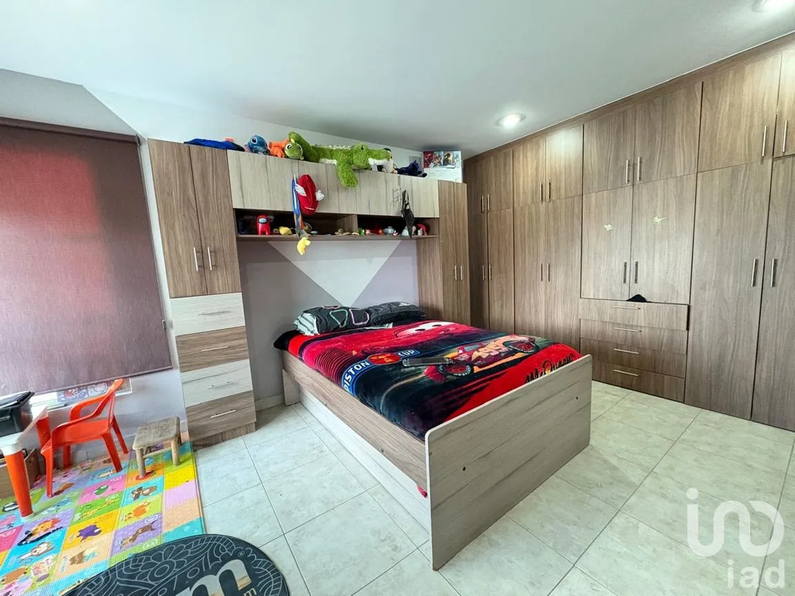 Casa en Venta en Los Cedros, Mineral de la Reforma, Hidalgo | NEX-285922 | iad México | Foto 16 de 22