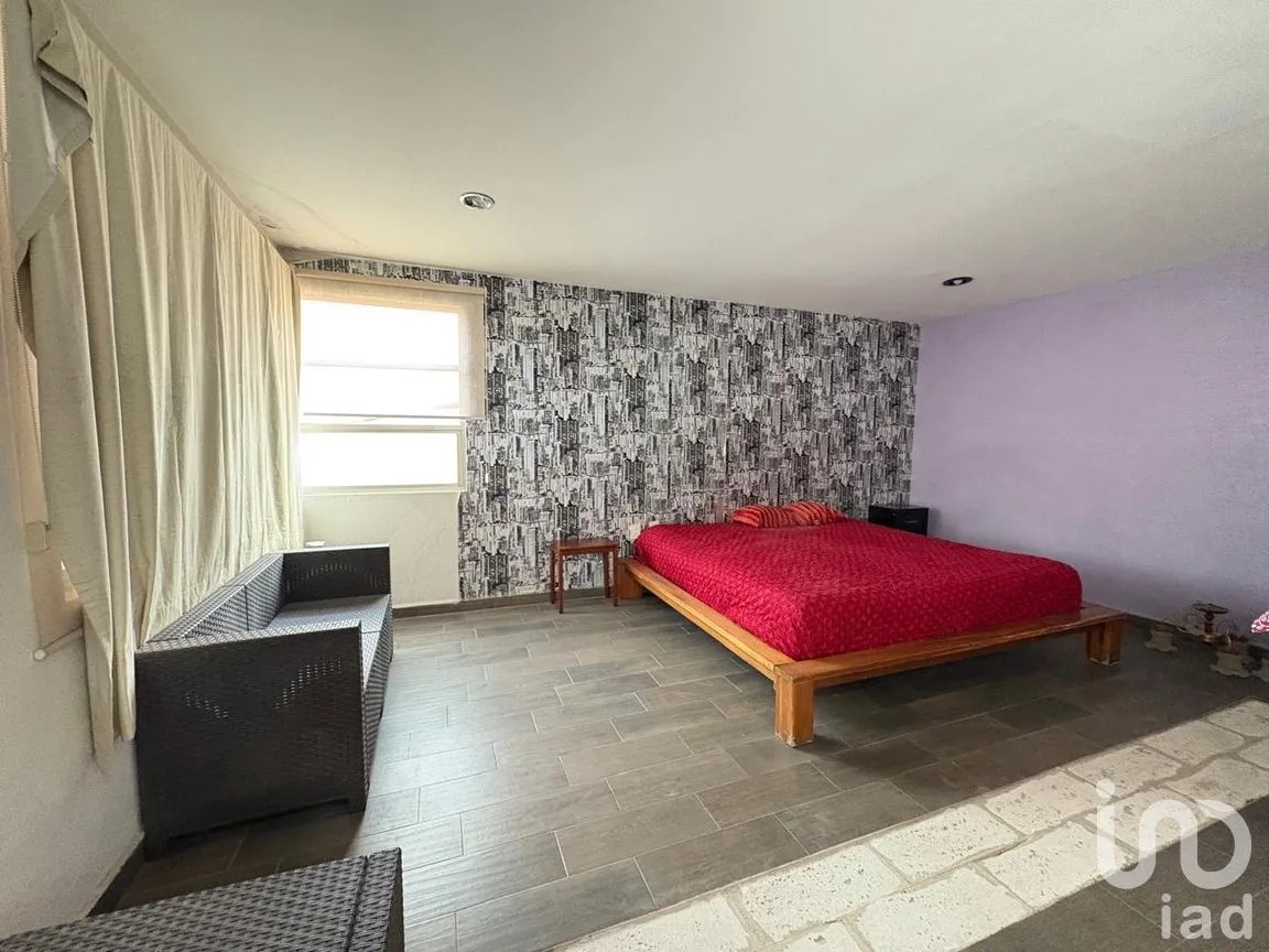 Casa en Venta en Los Cedros, Mineral de la Reforma, Hidalgo | NEX-285922 | iad México | Foto 19 de 22
