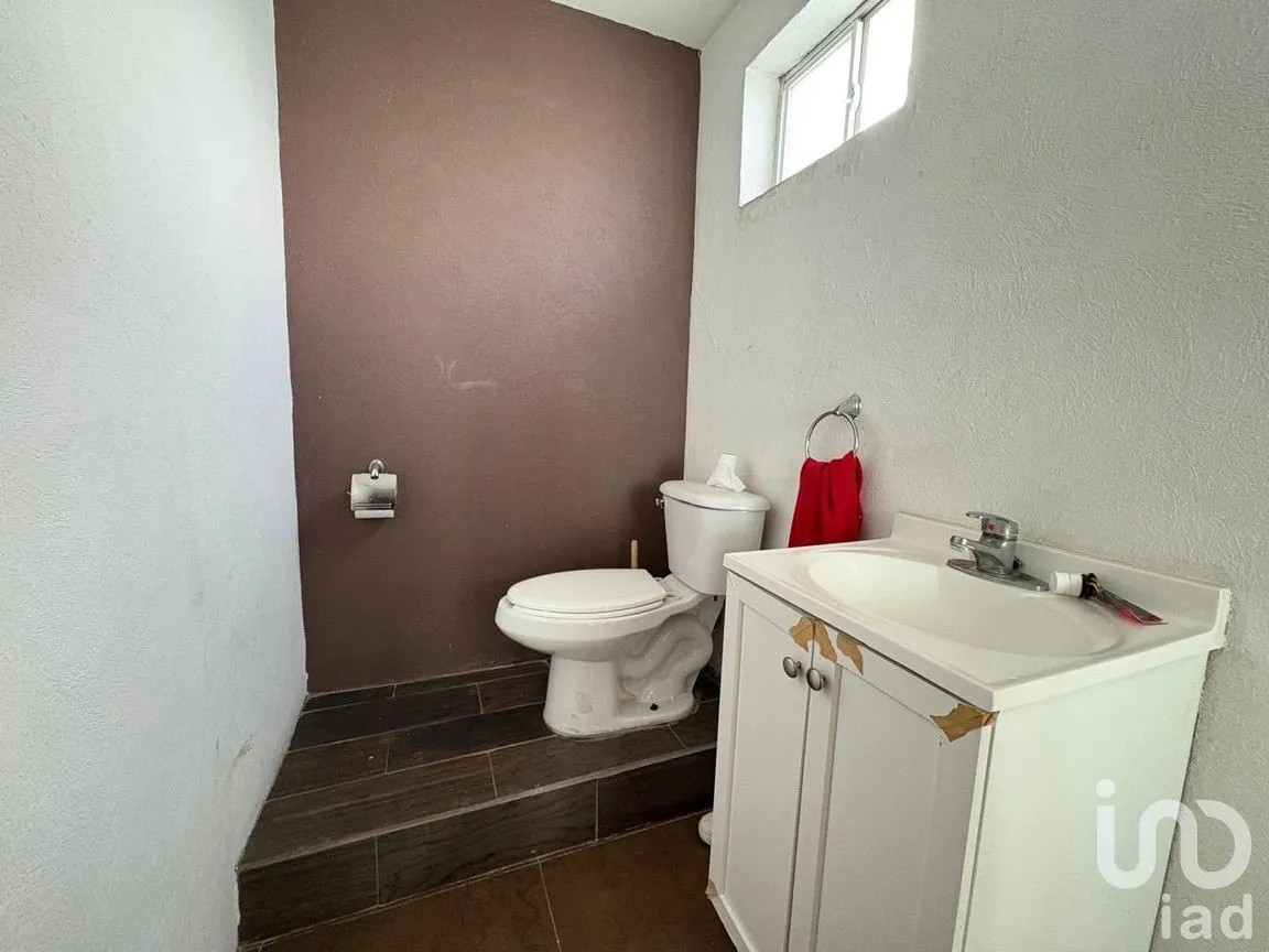 Casa en Venta en Los Cedros, Mineral de la Reforma, Hidalgo | NEX-285922 | iad México | Foto 20 de 22