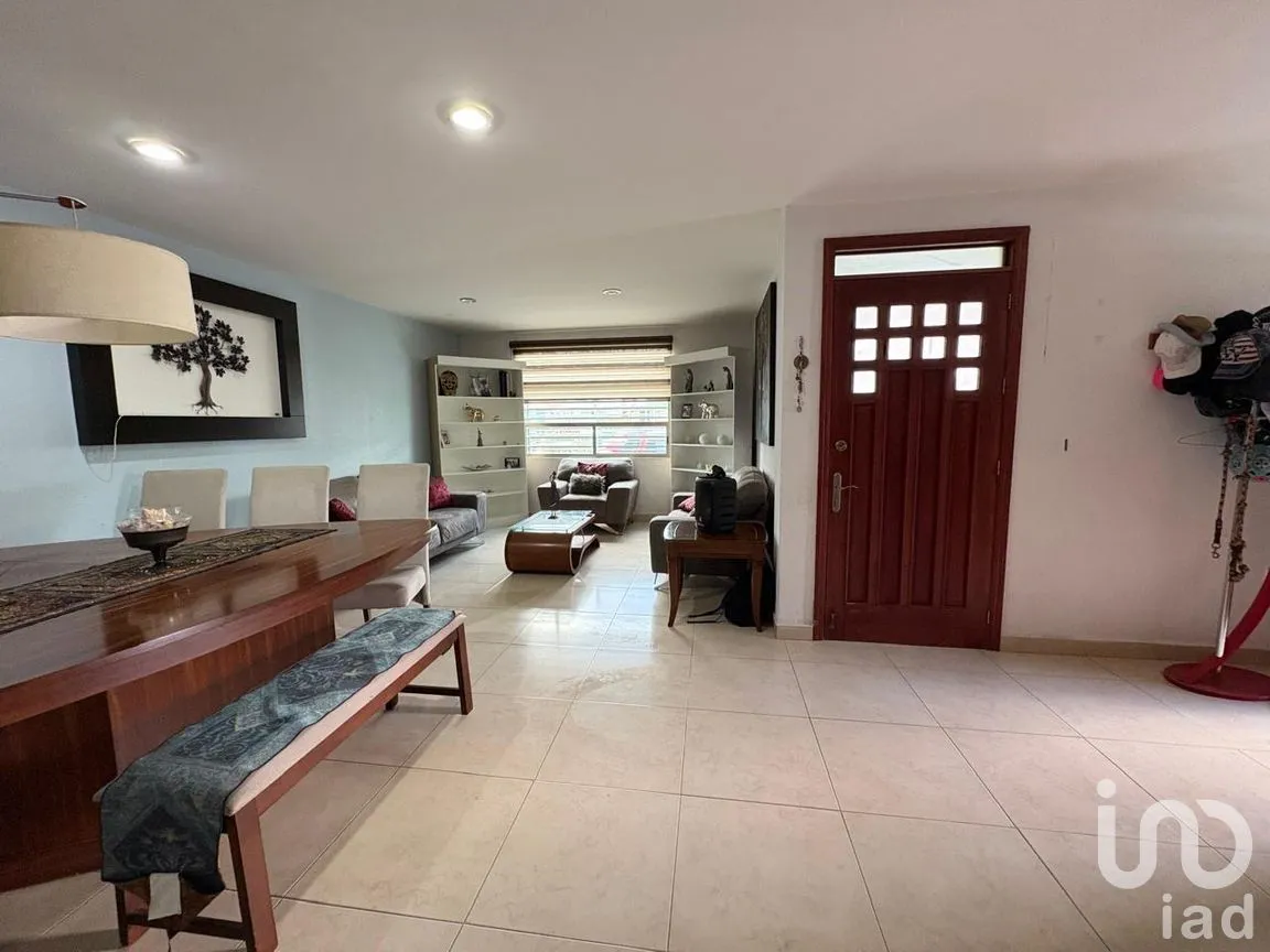 Casa en Venta en Los Cedros, Mineral de la Reforma, Hidalgo | NEX-285922 | iad México | Foto 3 de 22