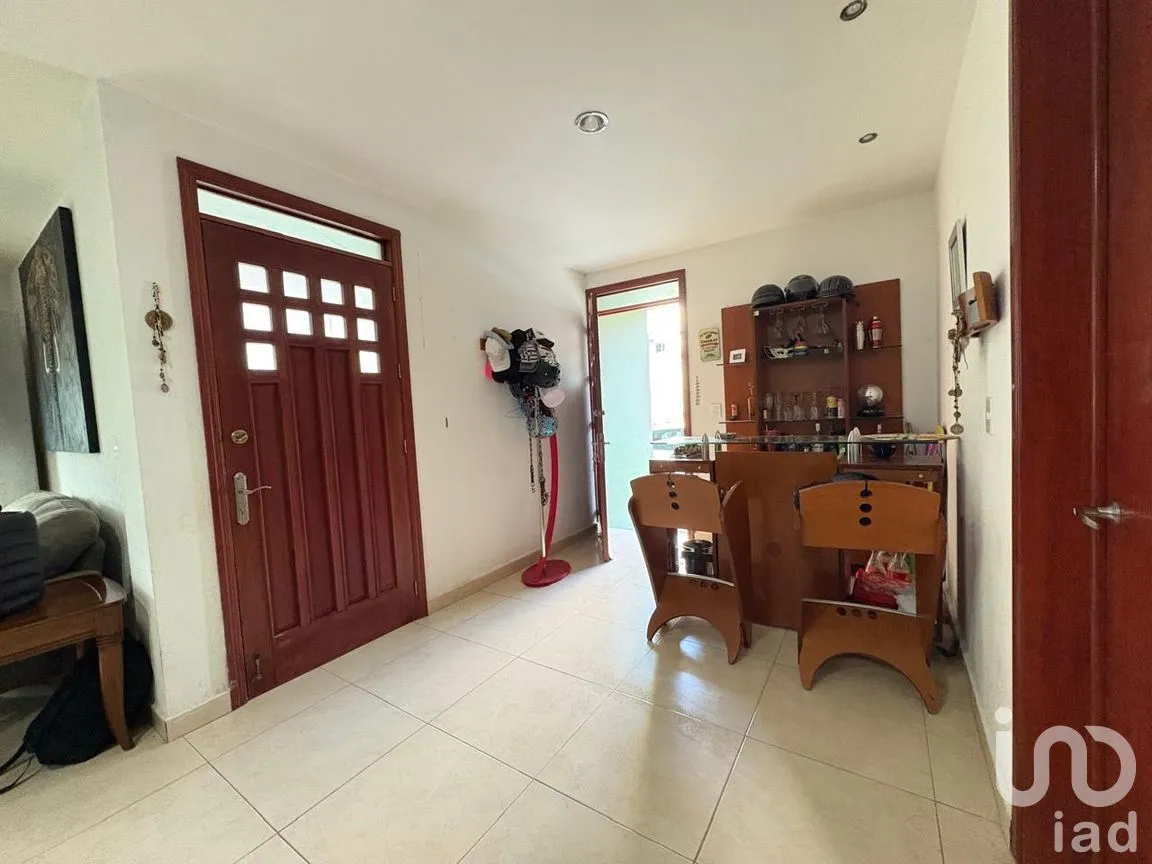 Casa en Venta en Los Cedros, Mineral de la Reforma, Hidalgo | NEX-285922 | iad México | Foto 22 de 22