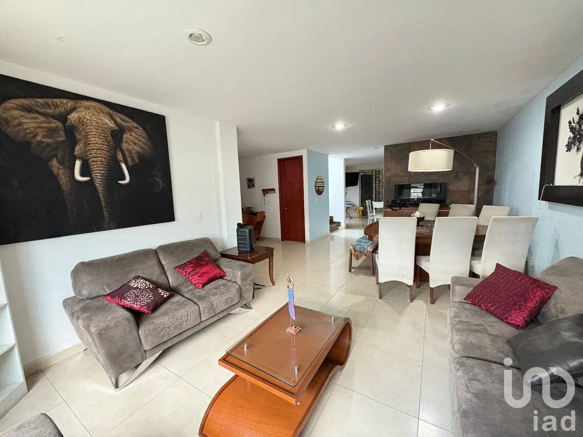 Casa en Venta en Los Cedros, Mineral de la Reforma, Hidalgo | NEX-285922 | iad México | Foto 4 de 22