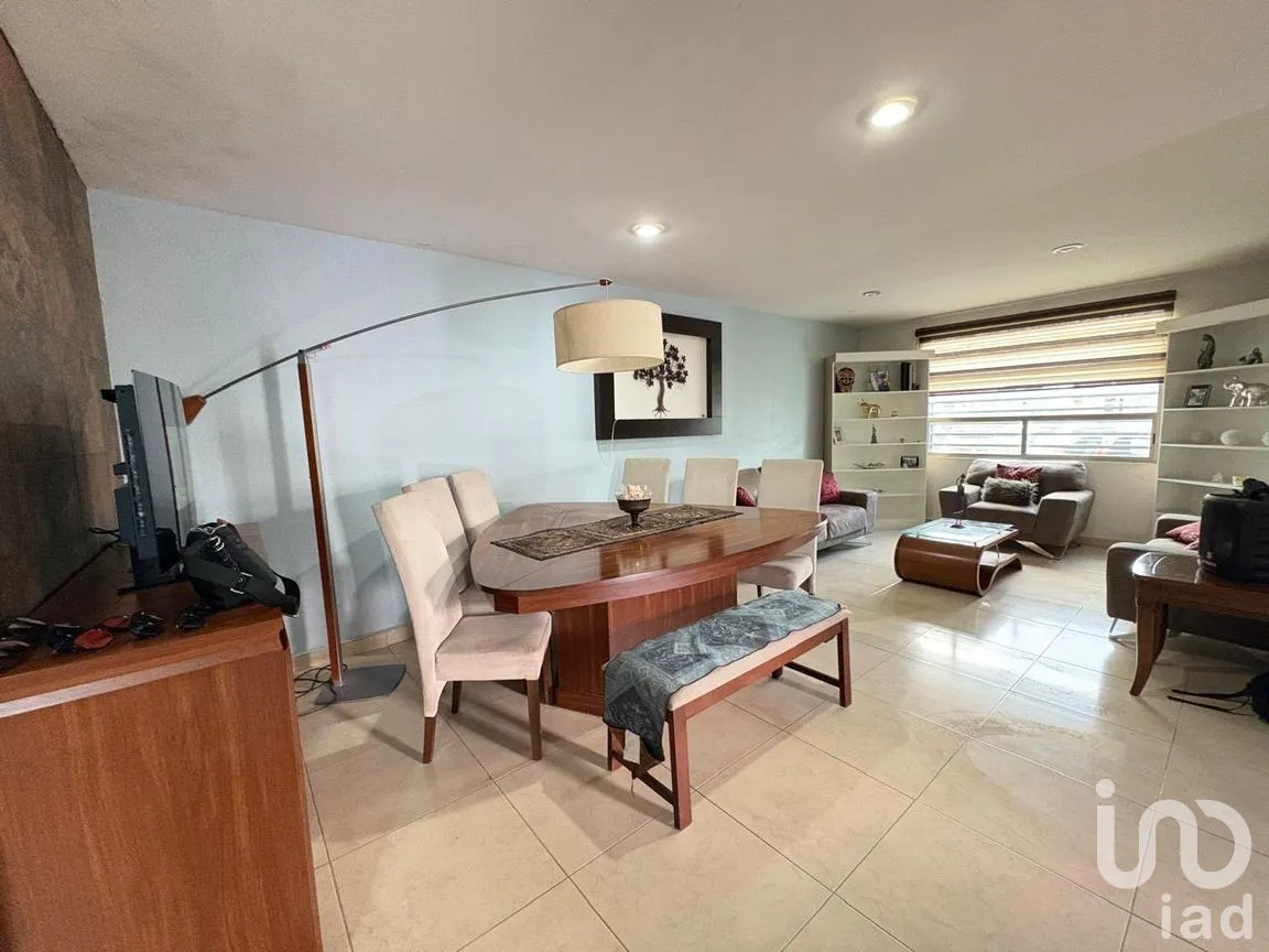 Casa en Venta en Los Cedros, Mineral de la Reforma, Hidalgo | NEX-285922 | iad México | Foto 5 de 22