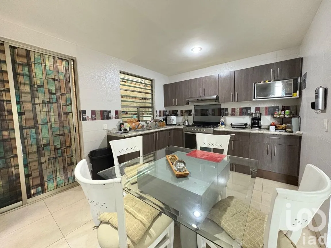 Casa en Venta en Los Cedros, Mineral de la Reforma, Hidalgo | NEX-285922 | iad México | Foto 6 de 22