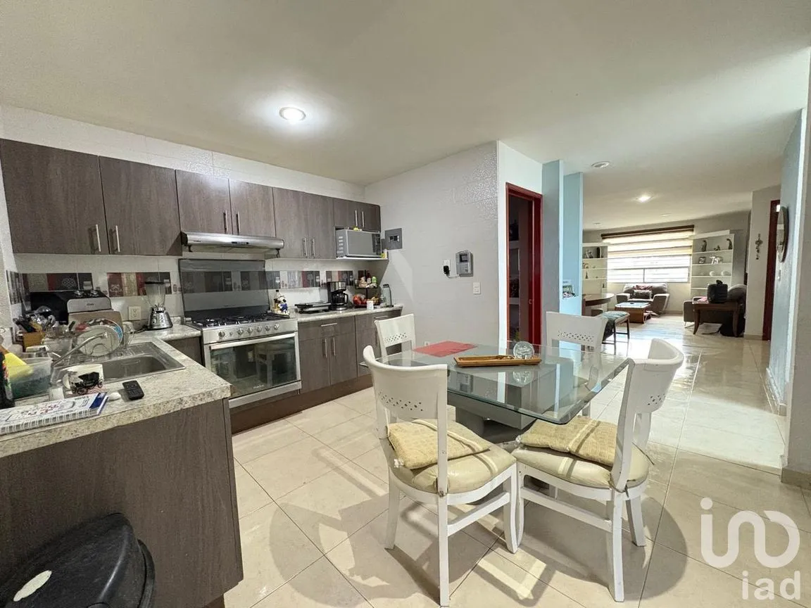 Casa en Venta en Los Cedros, Mineral de la Reforma, Hidalgo | NEX-285922 | iad México | Foto 8 de 22