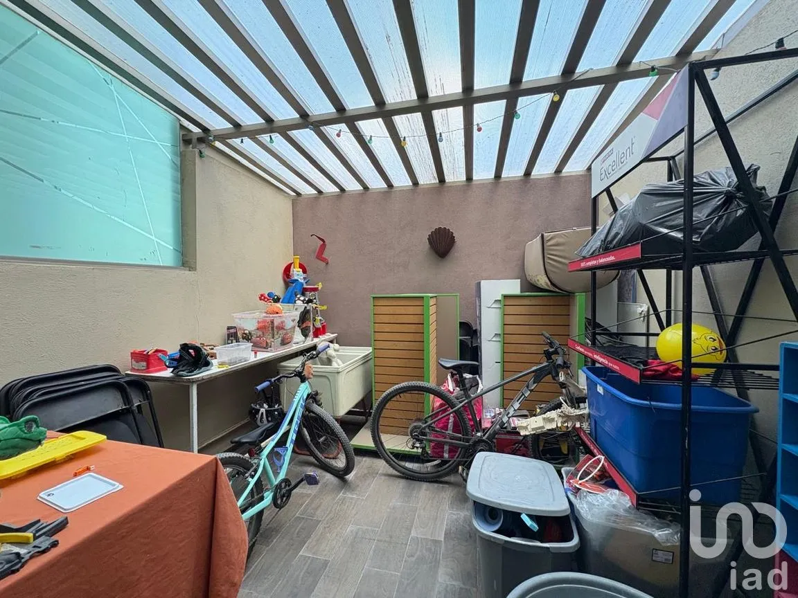 Casa en Venta en Los Cedros, Mineral de la Reforma, Hidalgo | NEX-285922 | iad México | Foto 10 de 22