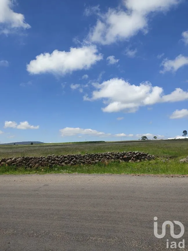 Terreno en Venta en San Juan Dehedó, Amealco de Bonfil, Querétaro | NEX-278950 | iad México | Foto 2 de 5