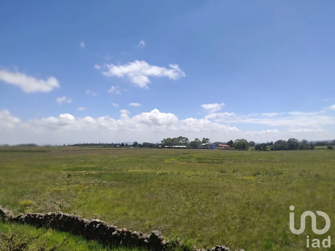 Terreno en Venta en San Juan Dehedó, Amealco de Bonfil, Querétaro | NEX-278950 | iad México | Foto 3 de 5