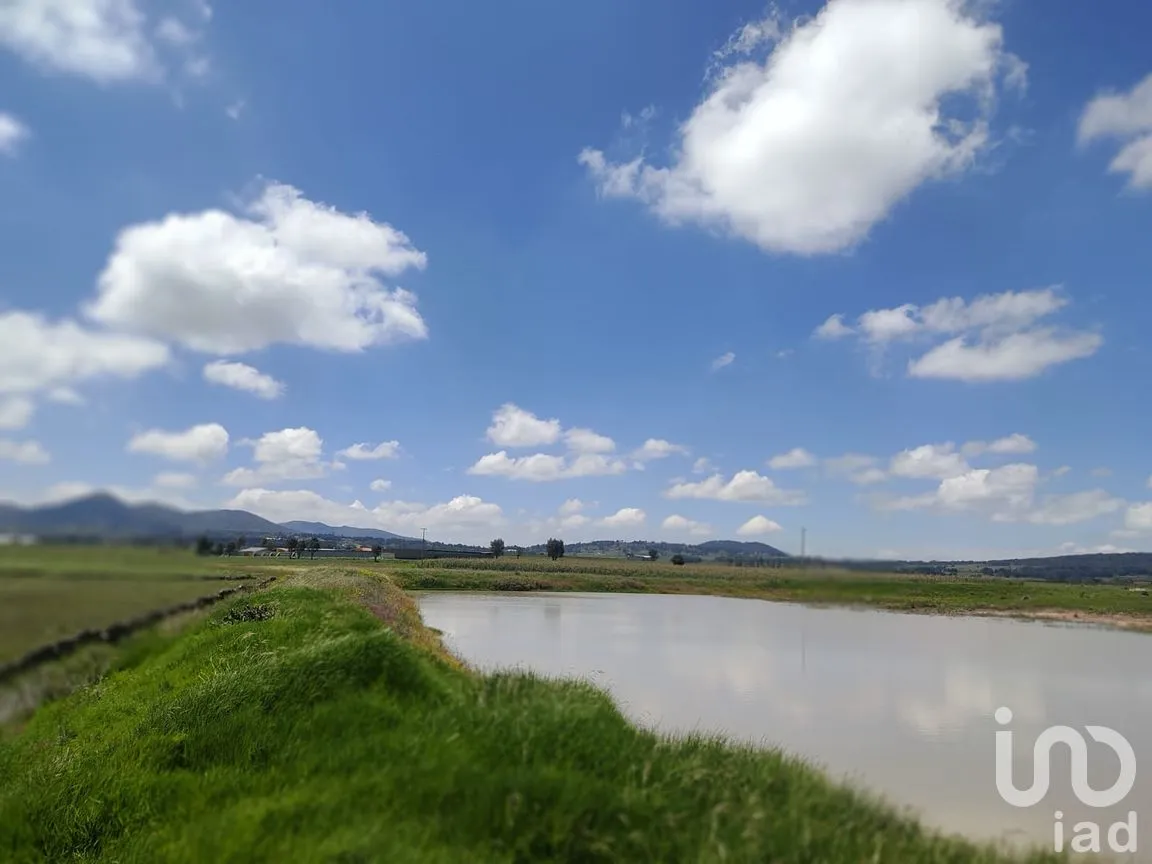 Terreno en Venta en San Juan Dehedó, Amealco de Bonfil, Querétaro | NEX-278950 | iad México | Foto 4 de 5